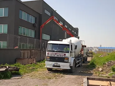 İstanbul Şap Hizmeti